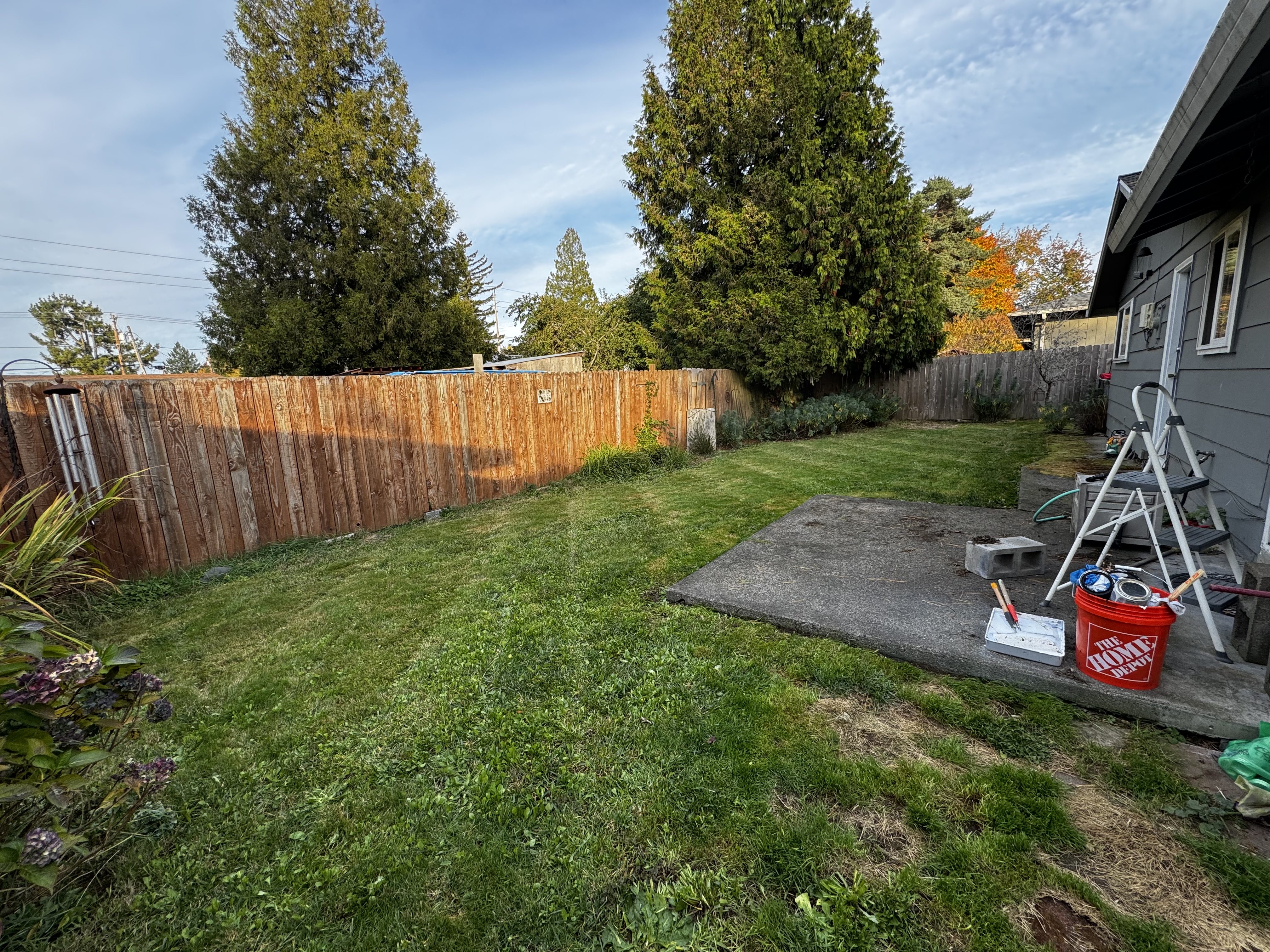 Avatar for Yeager Lawn Care