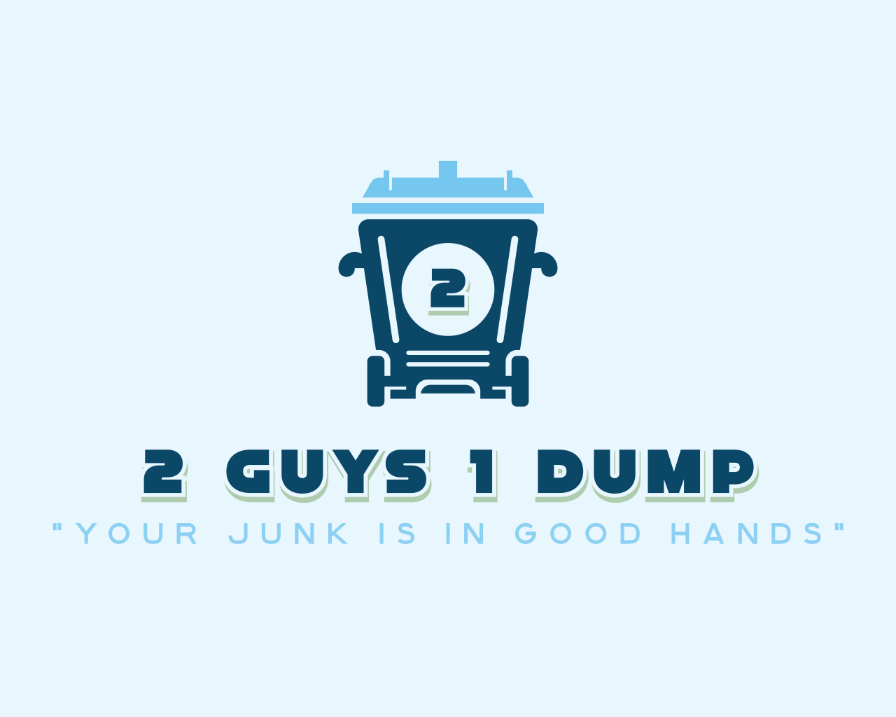 Avatar for 2 guys 1 dump