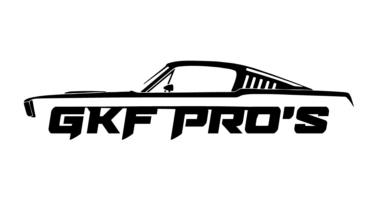 GKF Pros Auto Repair LLC logo