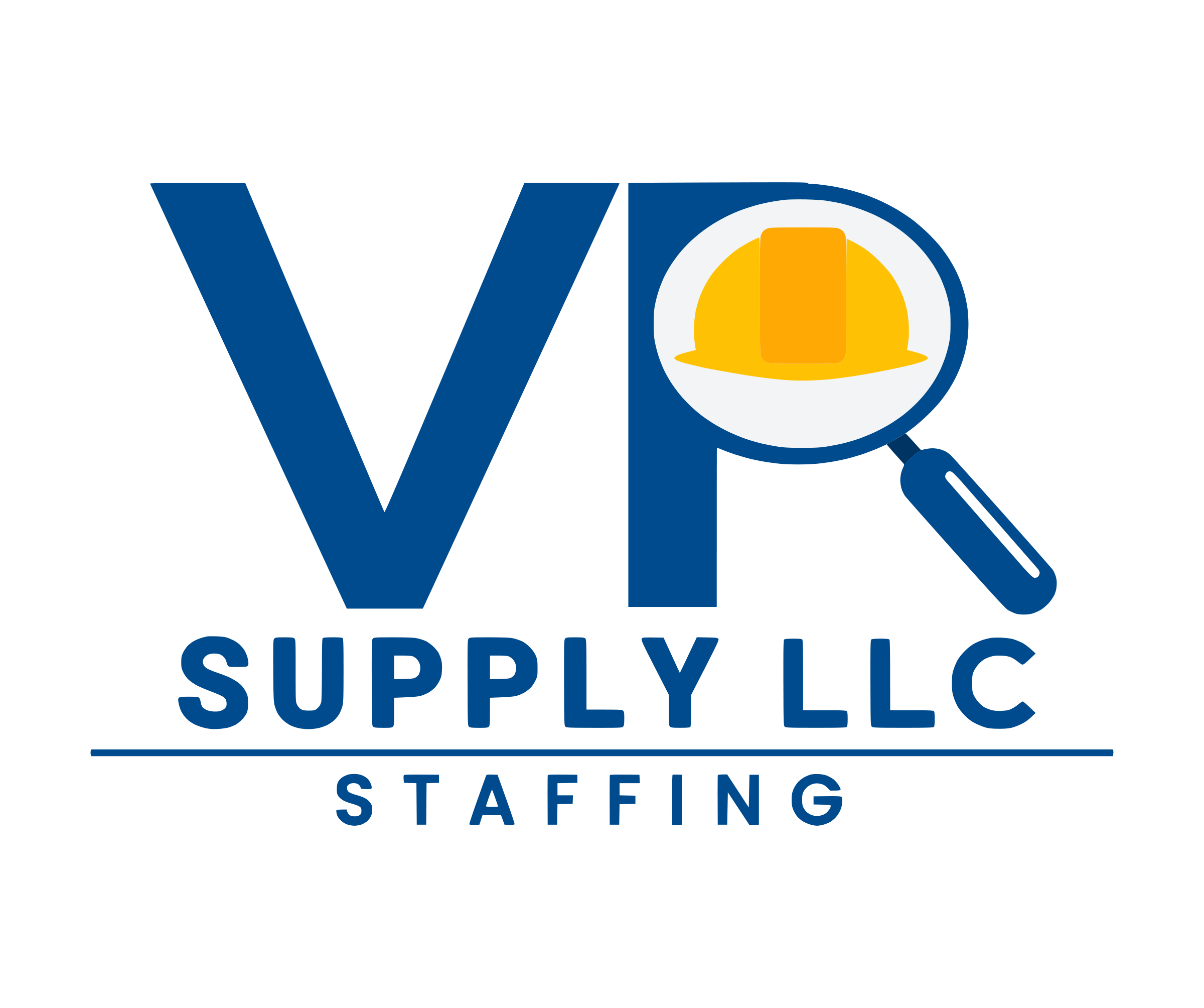 VR SUPPLY LLC logo