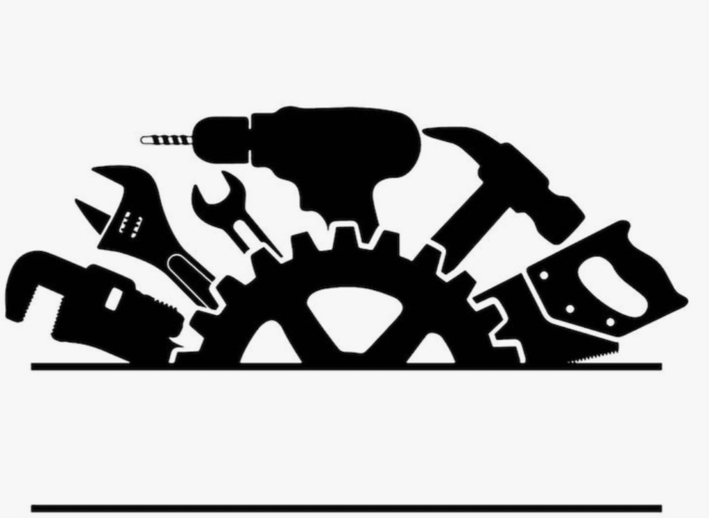 K&T Handyman Services logo