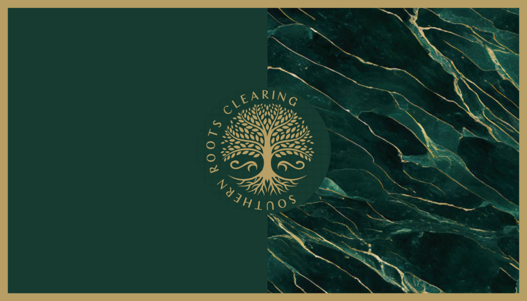 Southern Roots Clearing, LLC logo