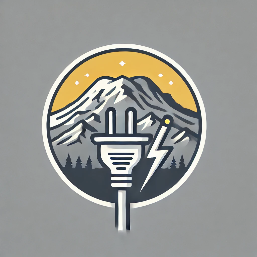 Lambos Lighting Company logo