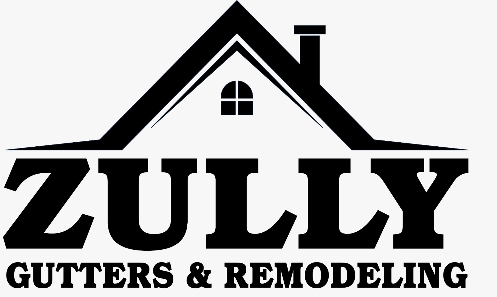 Zullygutters&reodeling logo