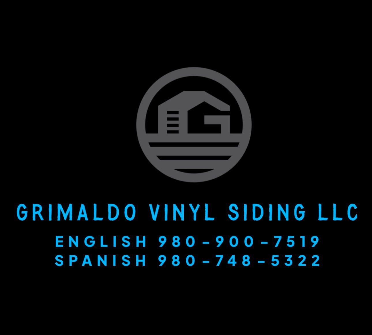 Avatar for Grimaldo Vinyl siding llc