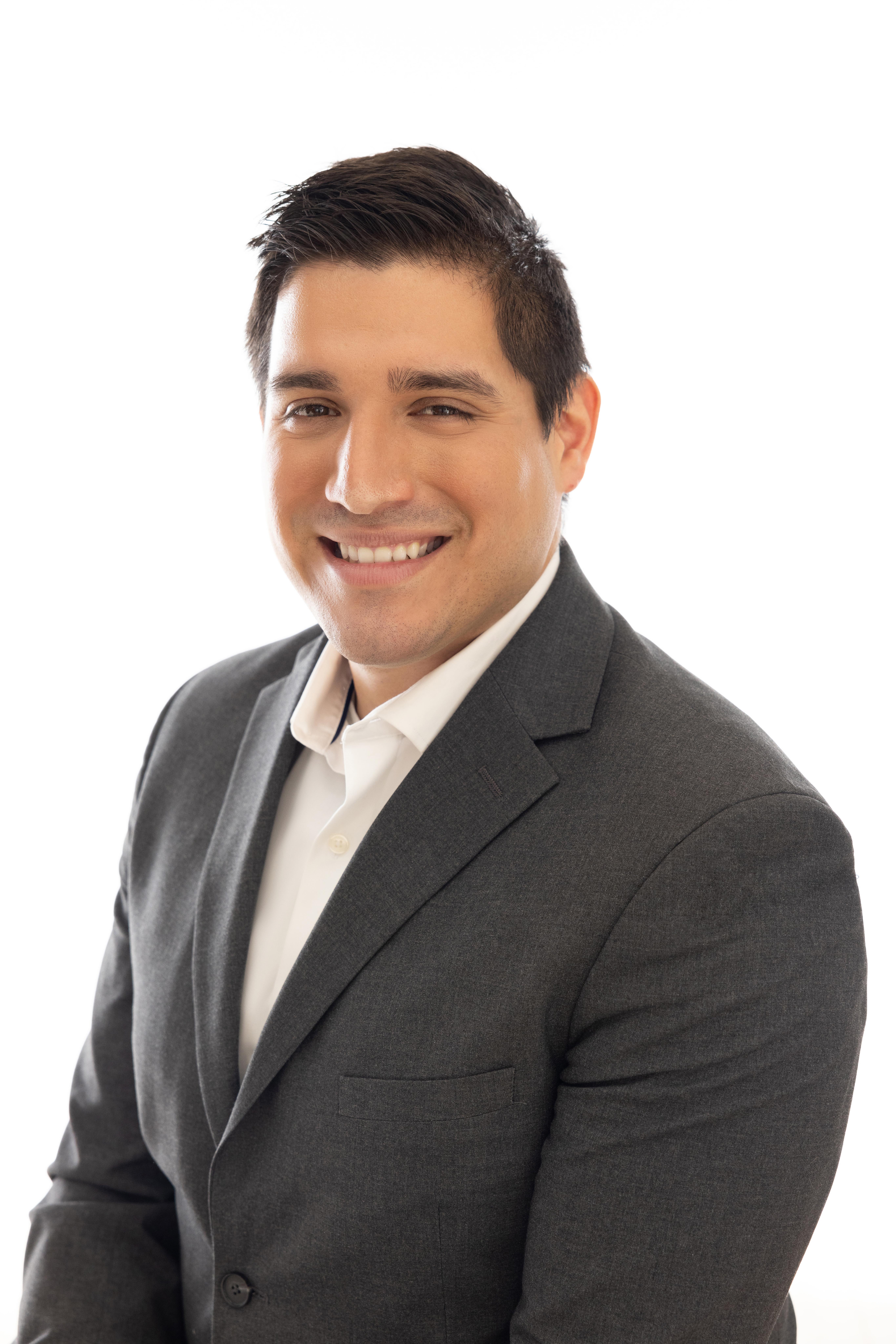 Miguel Martinez logo