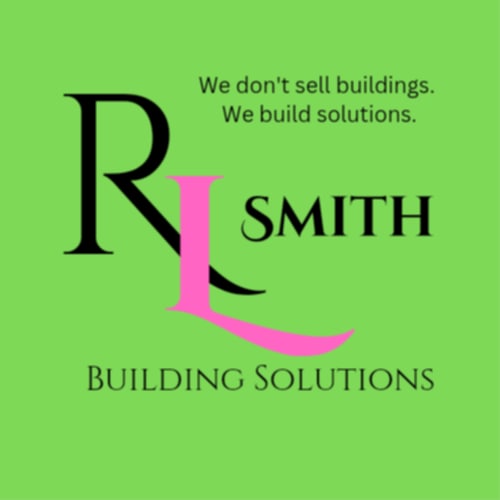 RL Smith Building Solutions logo