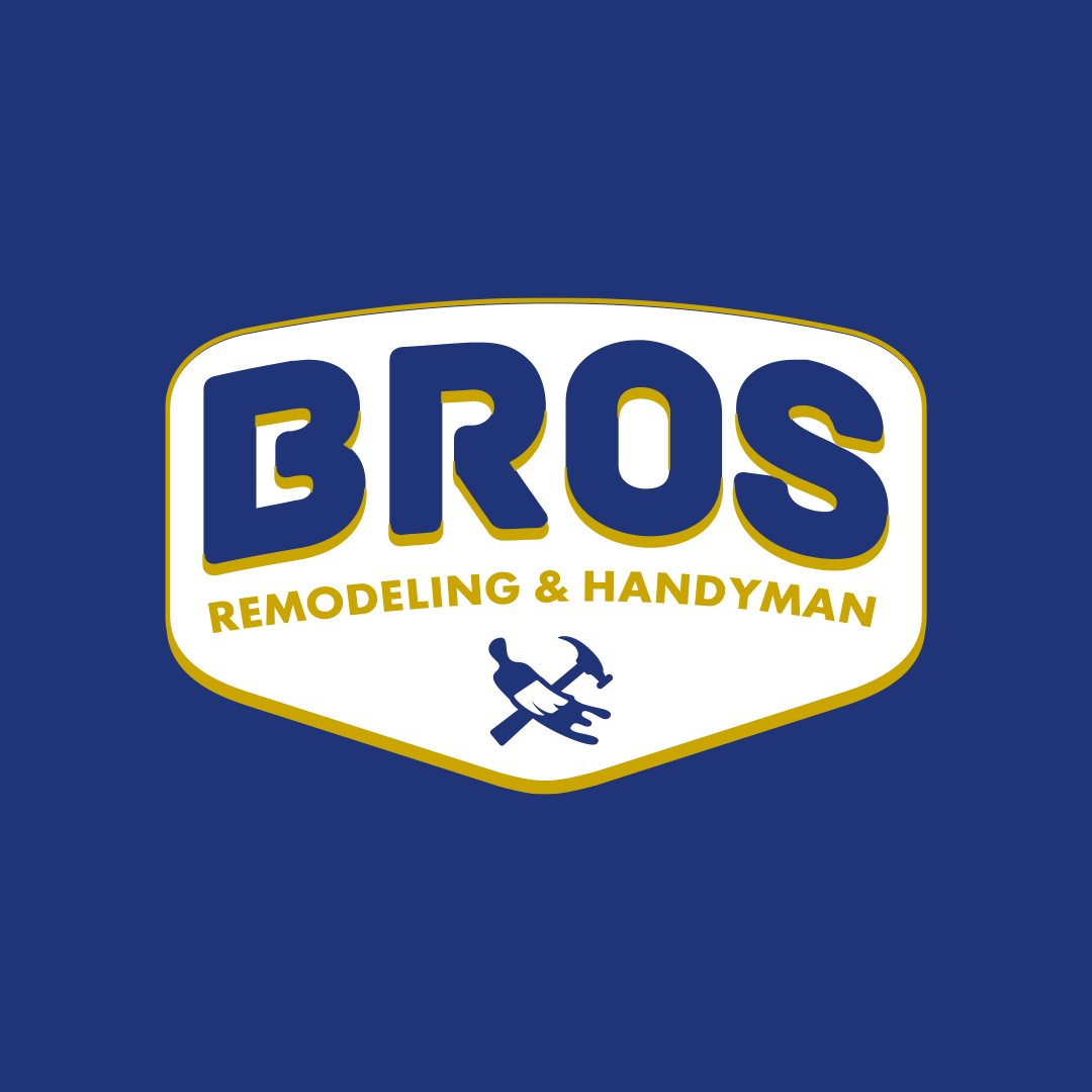 Bros Services - Remodeling & Handyman logo