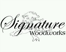 Avatar for Signature Wood and Screen Works