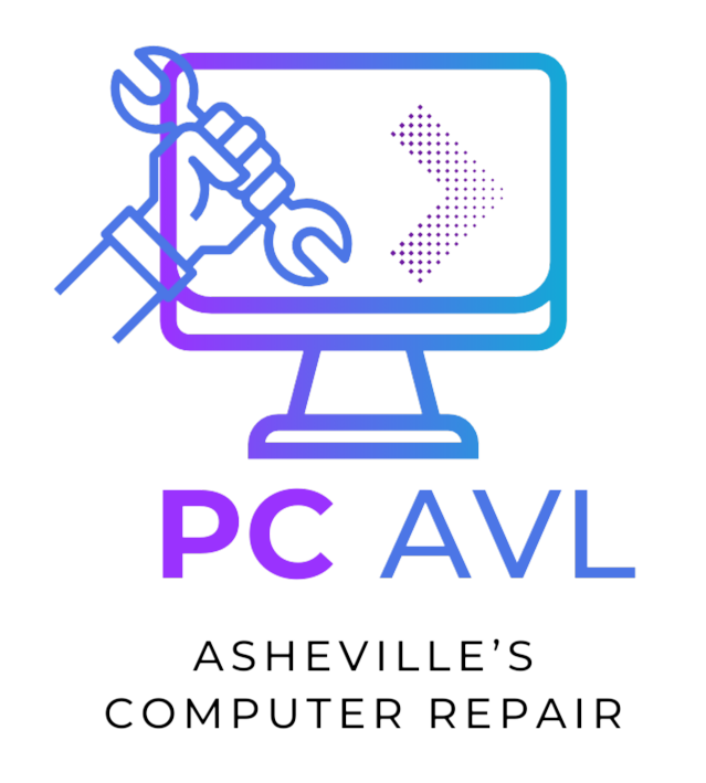 PC AVL, LLC logo