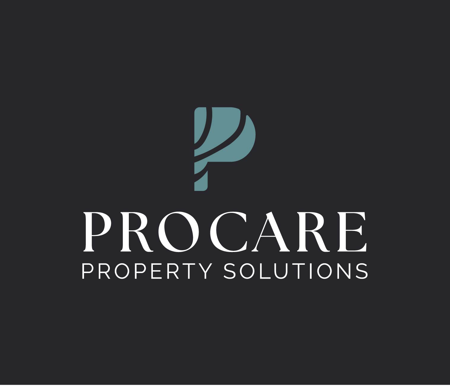 ProCare Property Solutions logo