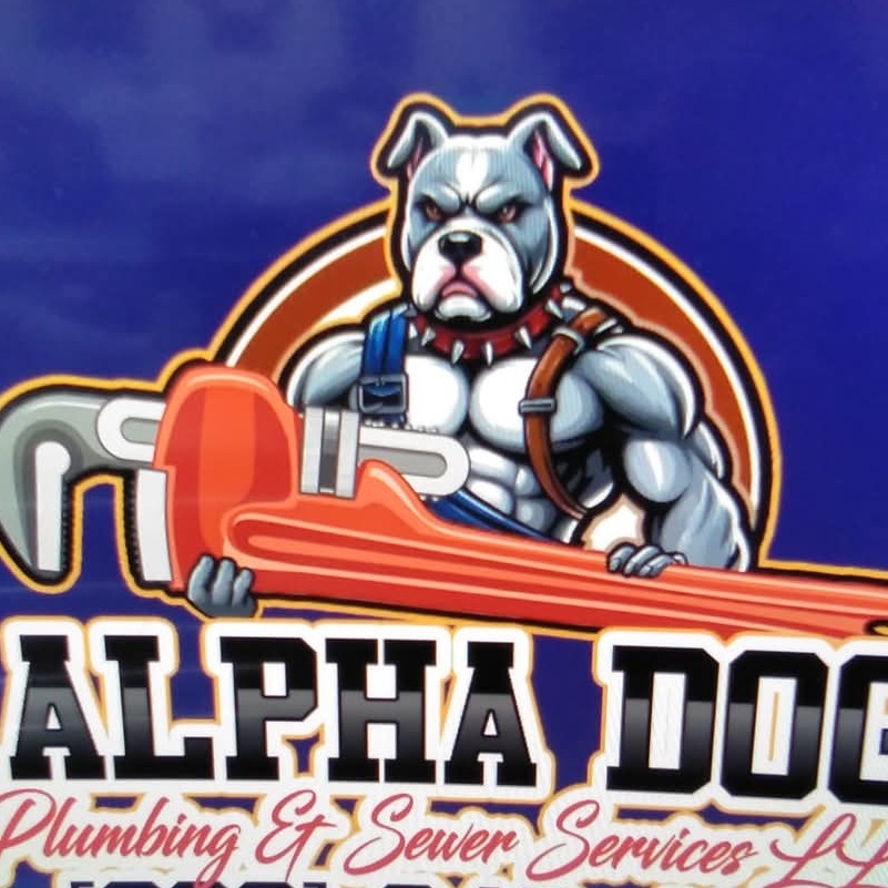 Avatar for AlphaDog Plumbing & Sewer, LLC