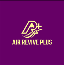 Air revive llc logo