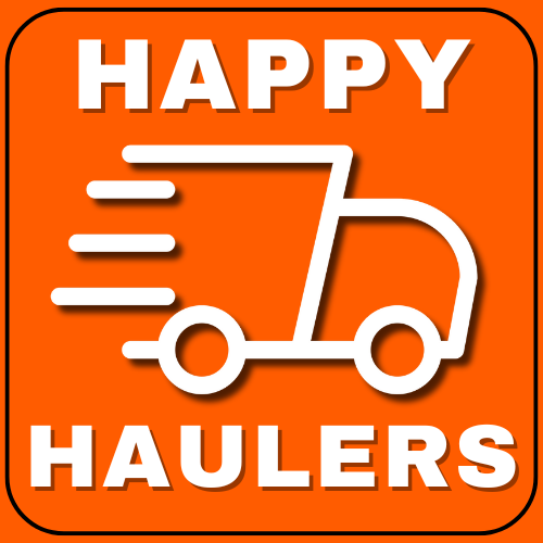 Avatar for Happy Haulers LLC