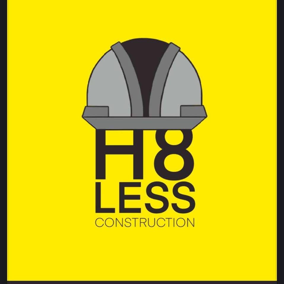 Avatar for H8LESS Construction