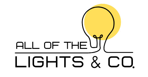 All of the Lights OC logo
