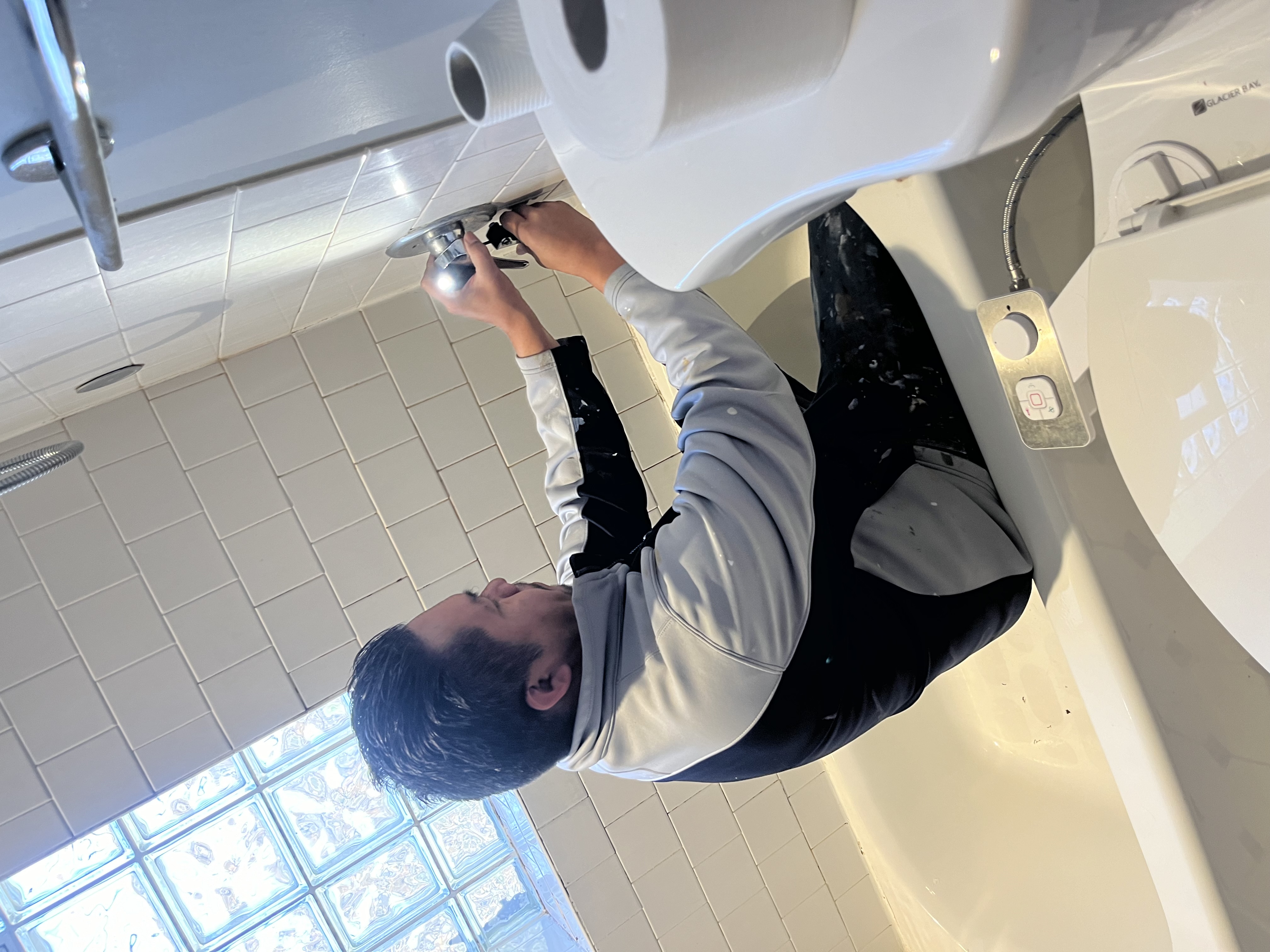 Avatar for Ballinas handyman