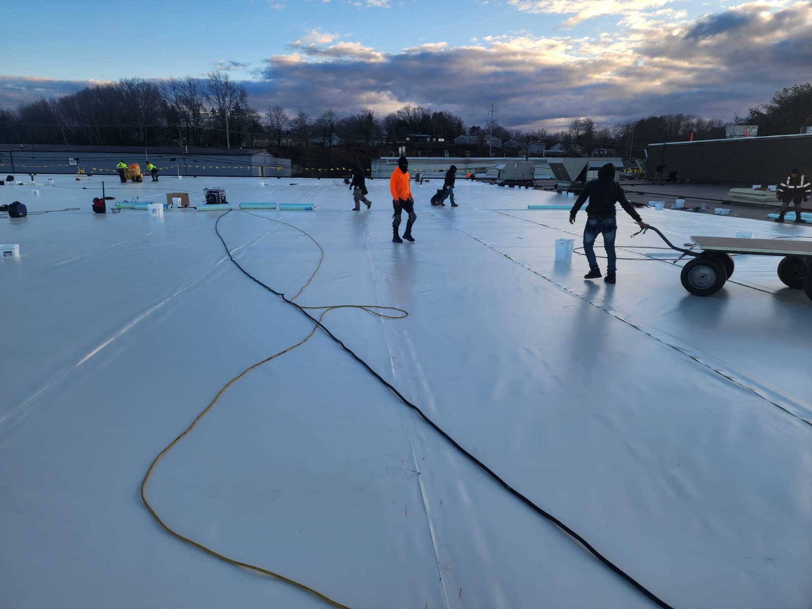 Avatar for All contracting LLC