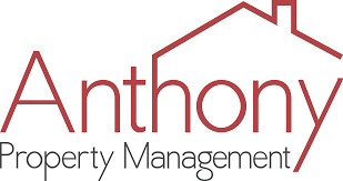 Anthony's property management logo