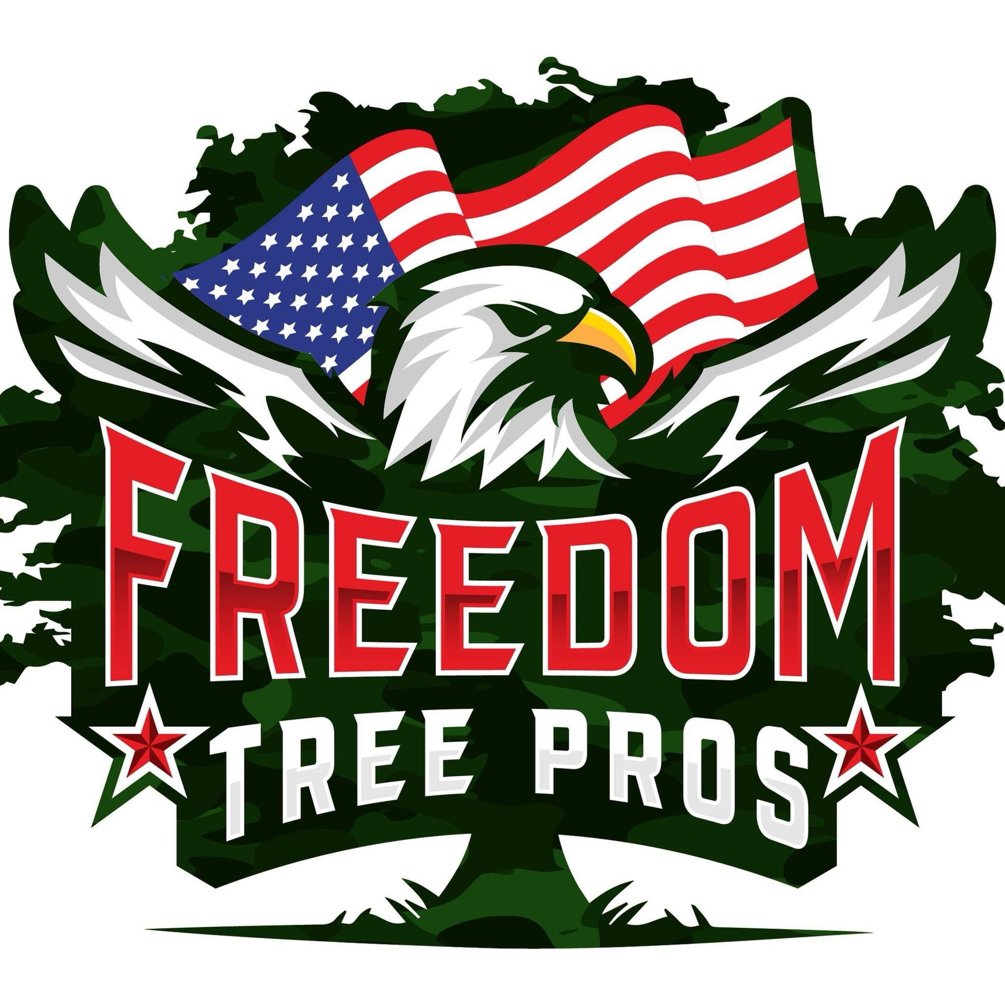 Freedom Tree Pros logo