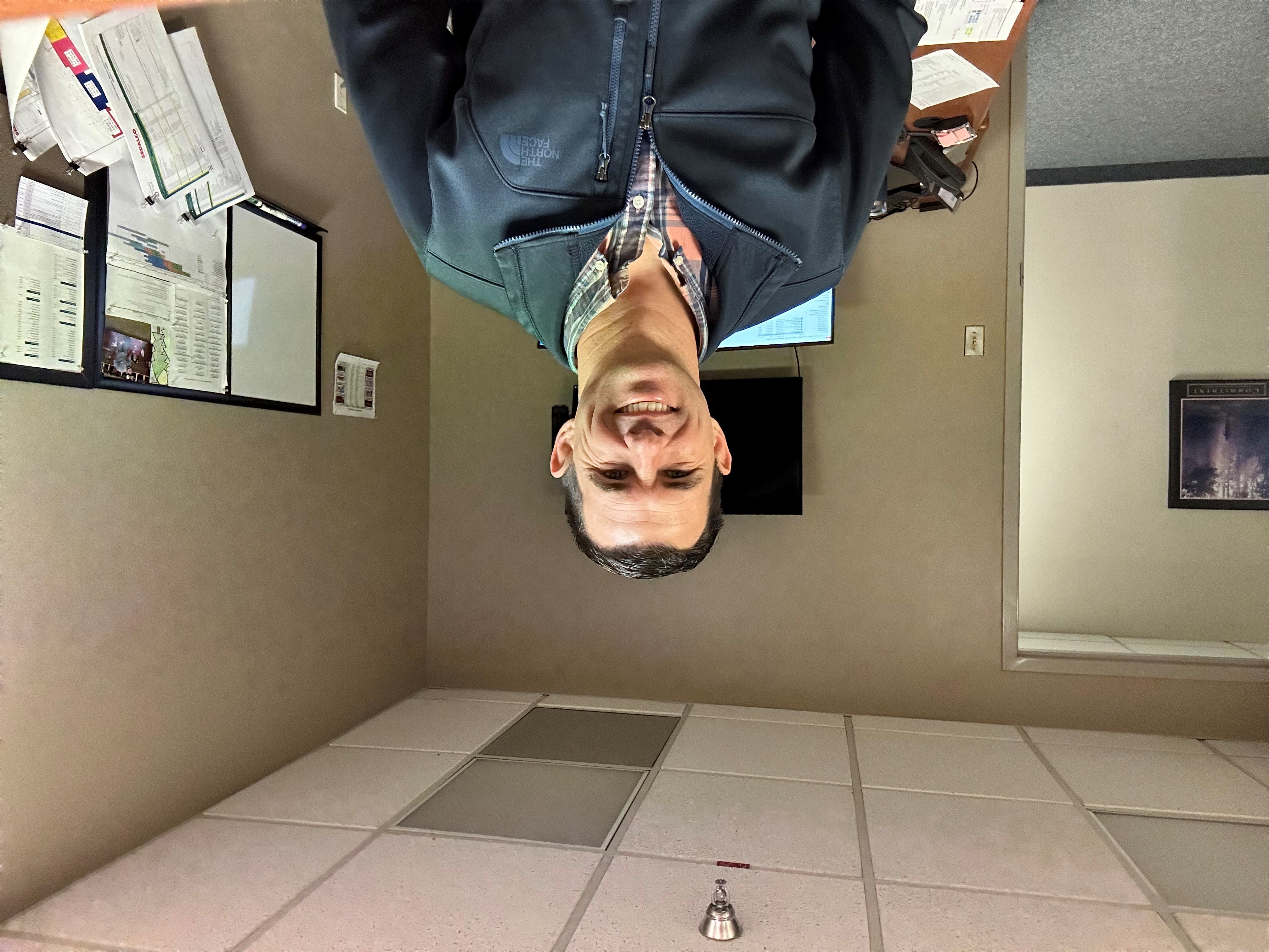 Avatar for D-Squared