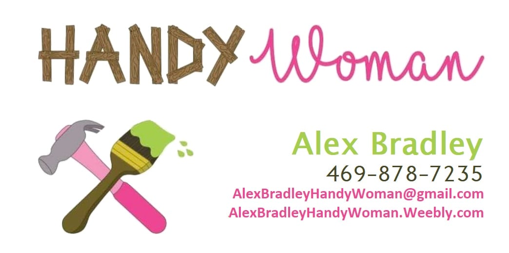 Avatar for HandyWoman