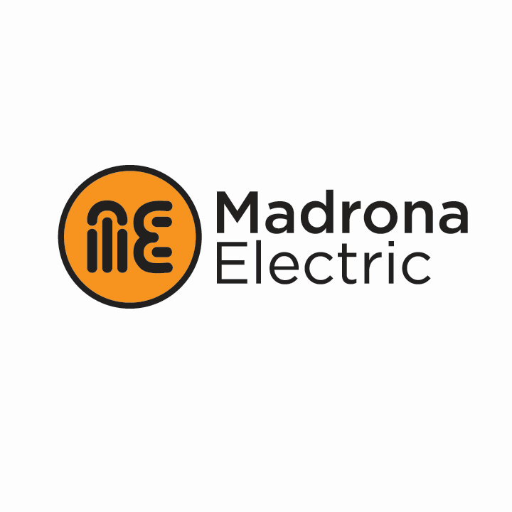 Avatar for Madrona Electric LLC