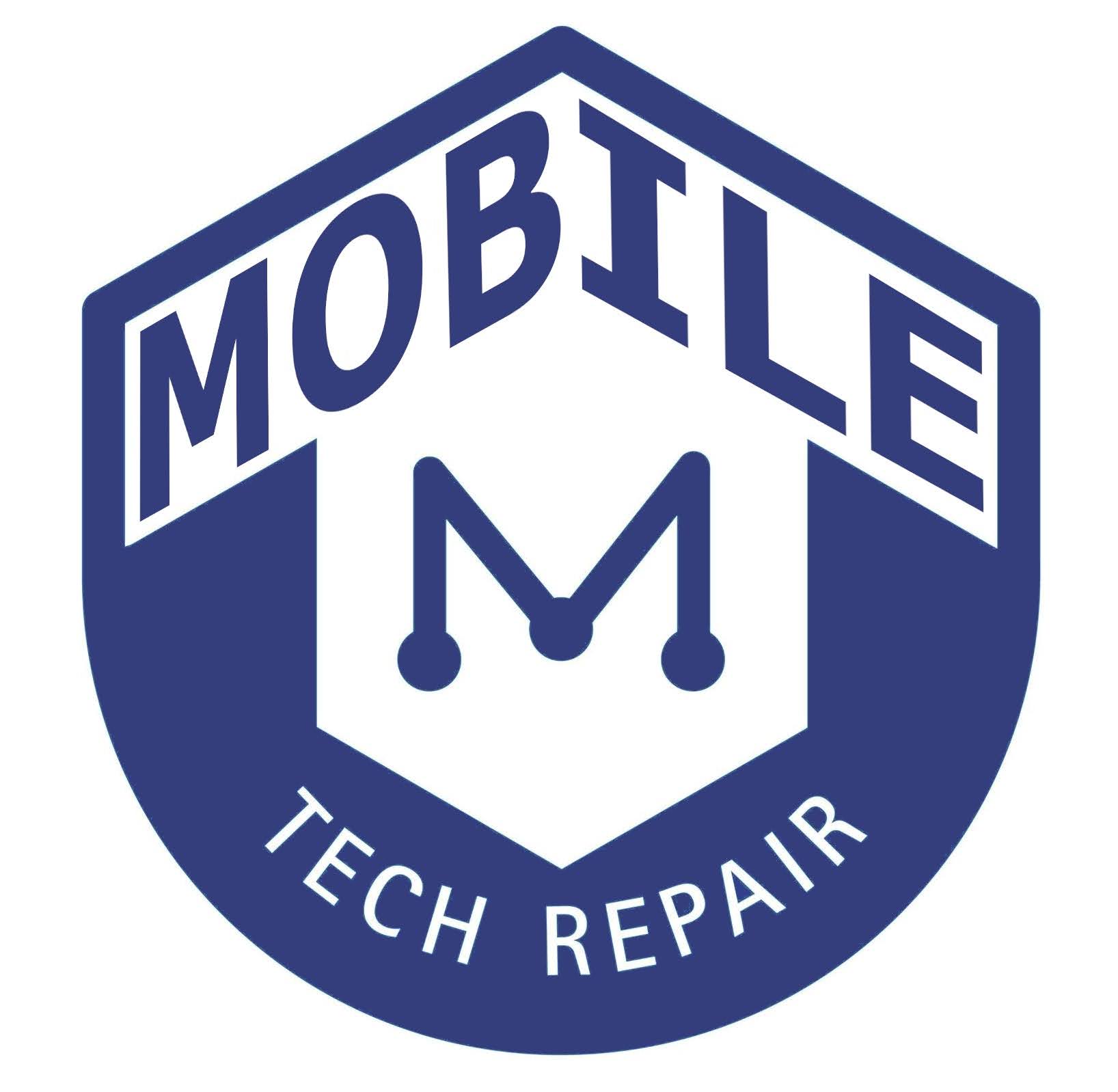 Mobile Tech Repair llc logo