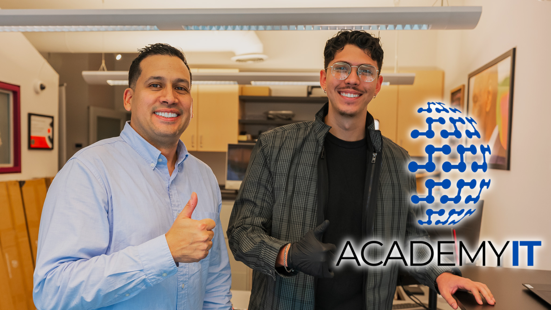 AcademyIT logo