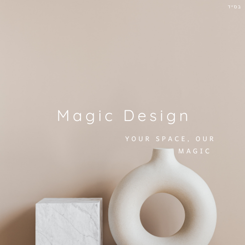 Avatar for Magic design