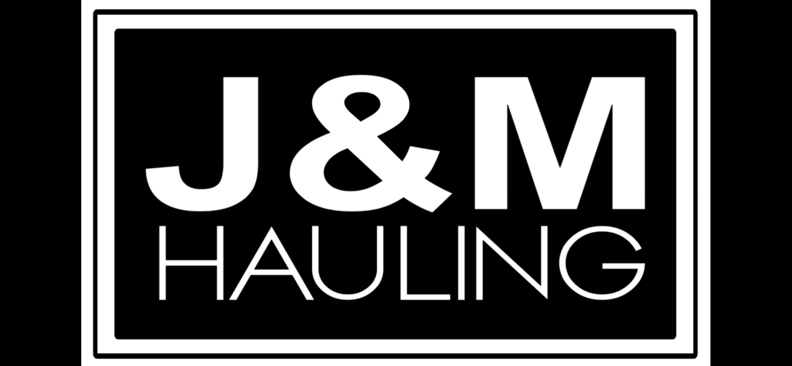 J&M Hauling Services LLC logo