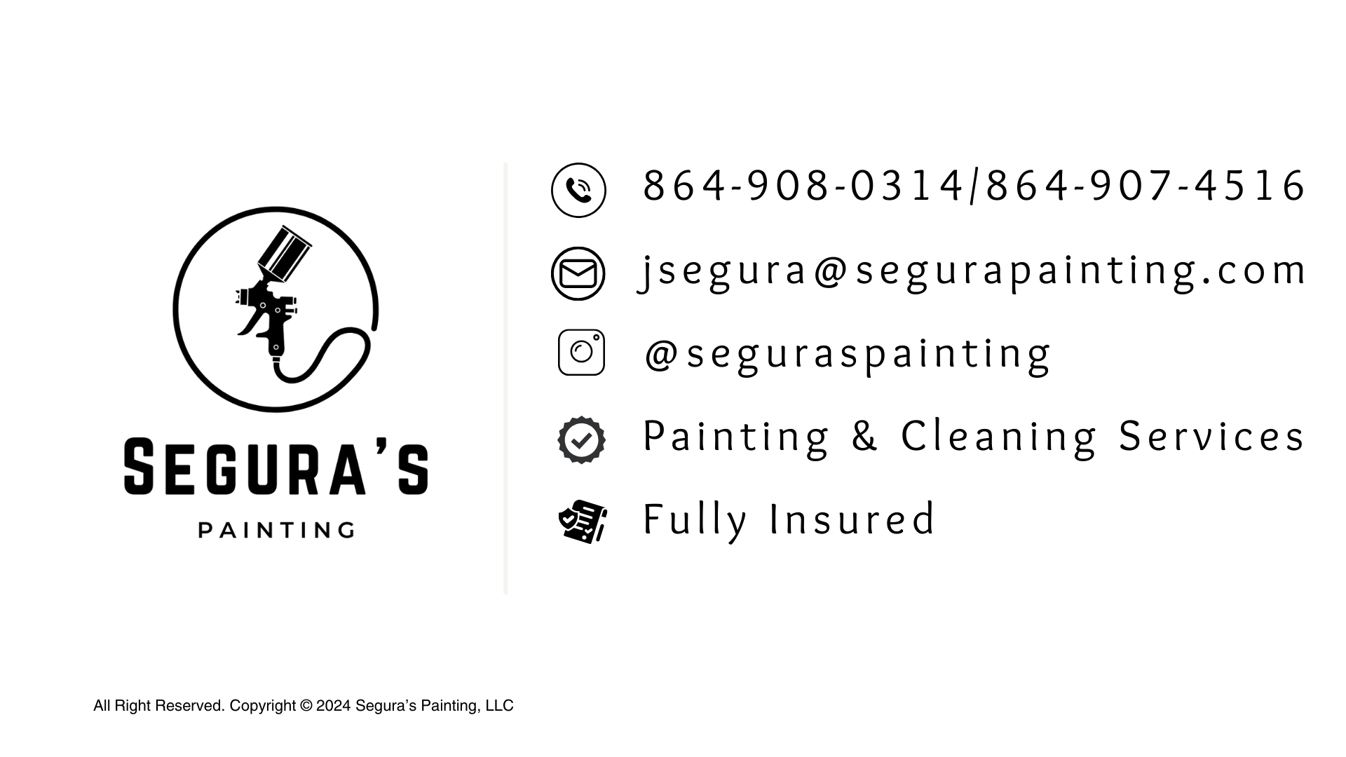 Avatar for Segura's Painting