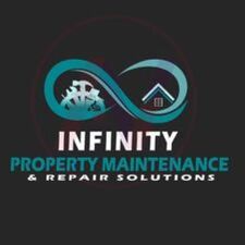 Logo for Infinity Property Maintenance