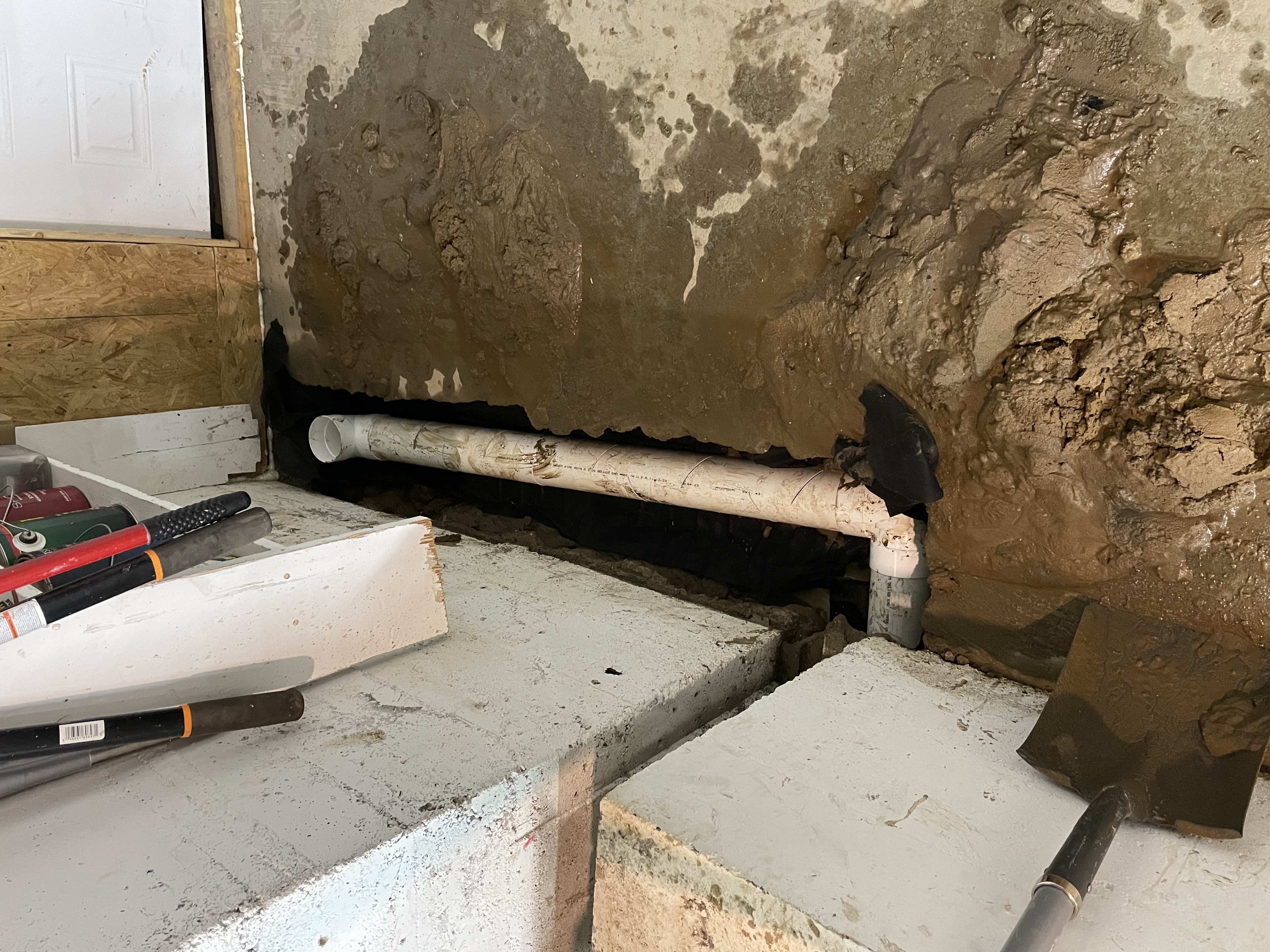 Avatar for Main drain basement solutions