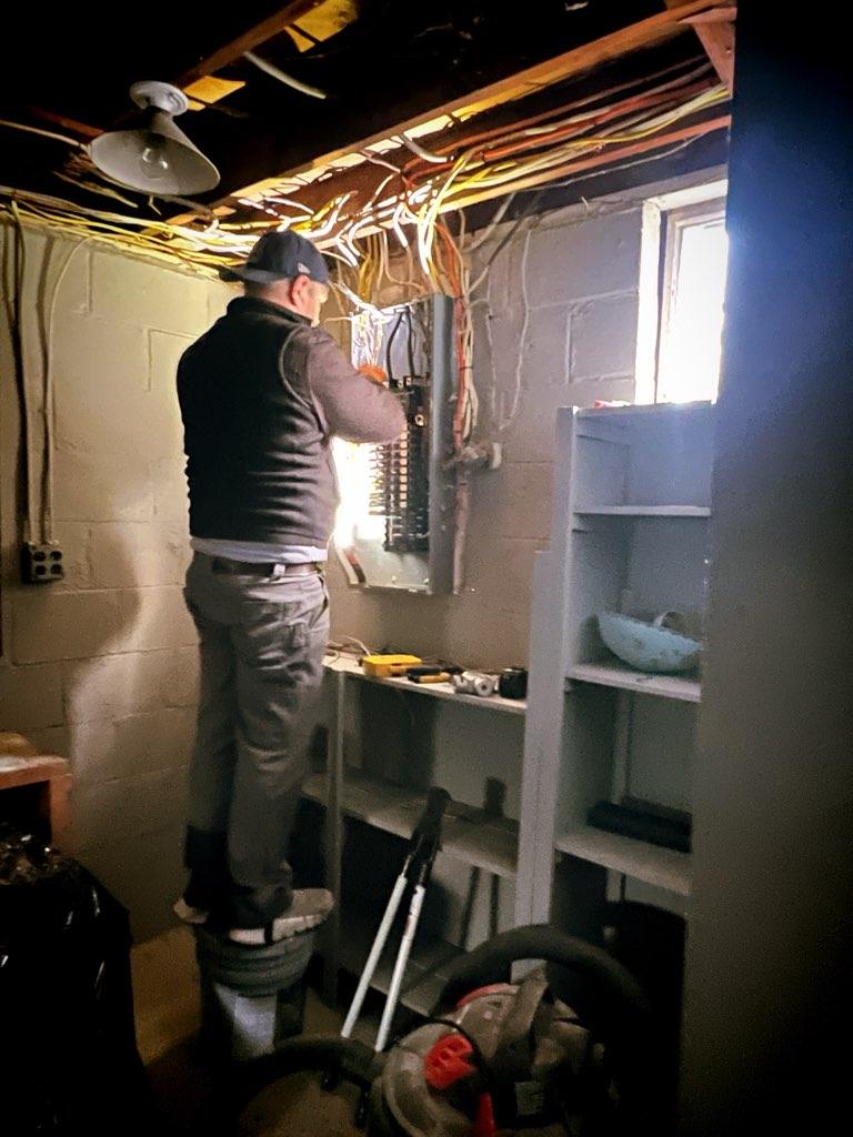 Avatar for Hartman Electric LLC