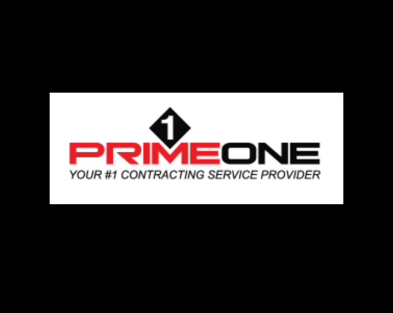PrimeOneLLC logo