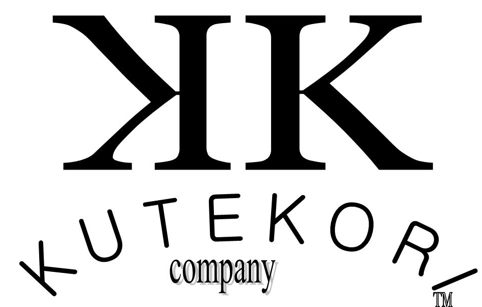 Kute kori logo