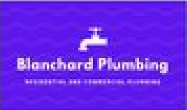 Jeremiah Blanchard Plumbing logo