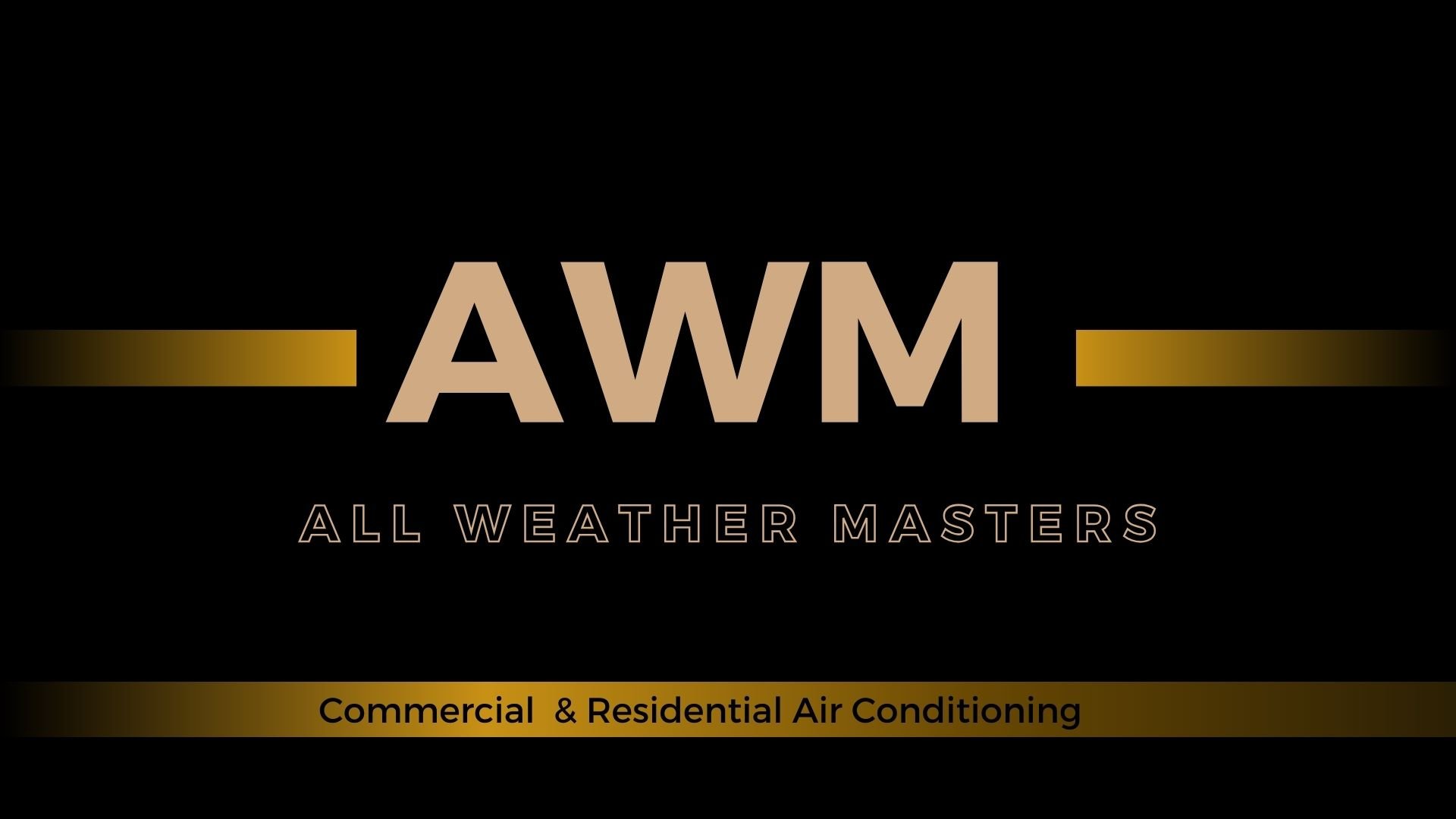 Avatar for All Weather Masters