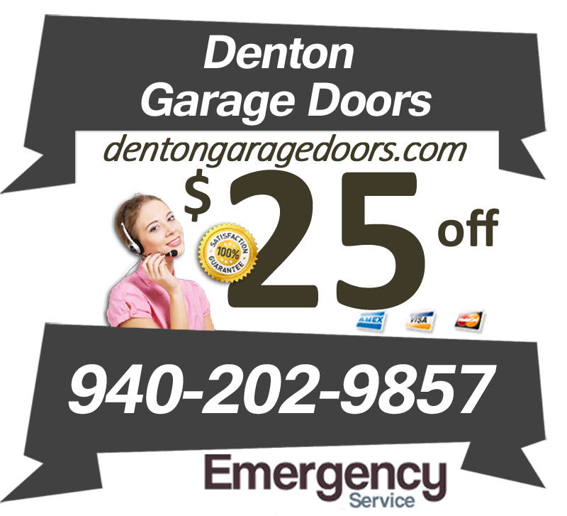 Avatar for Denton Garage Doors