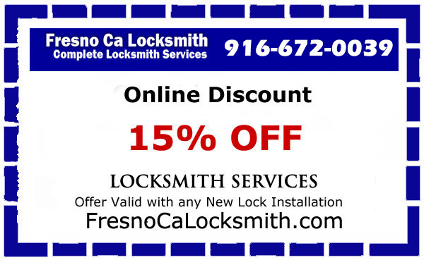 Avatar for Fresno California Locksmith