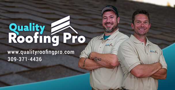 Avatar for Quality Roofing Pro