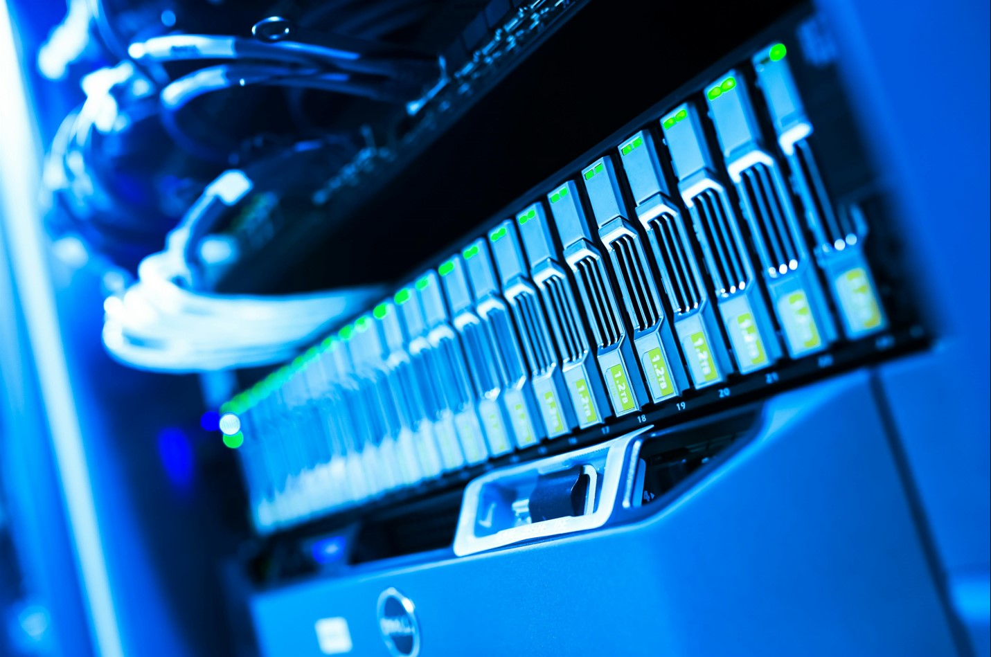 Network Engineering and Technology logo