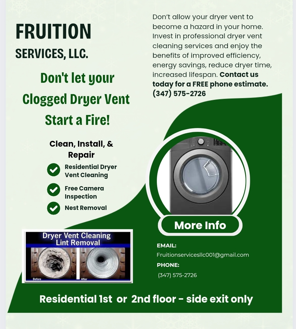 Fruition Services LLC logo