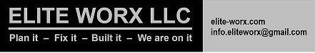 Elite Worx logo