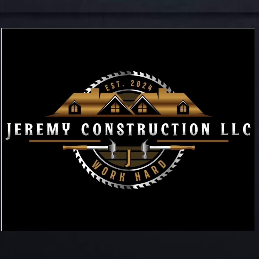 Logo for Jeremy Construction LLC