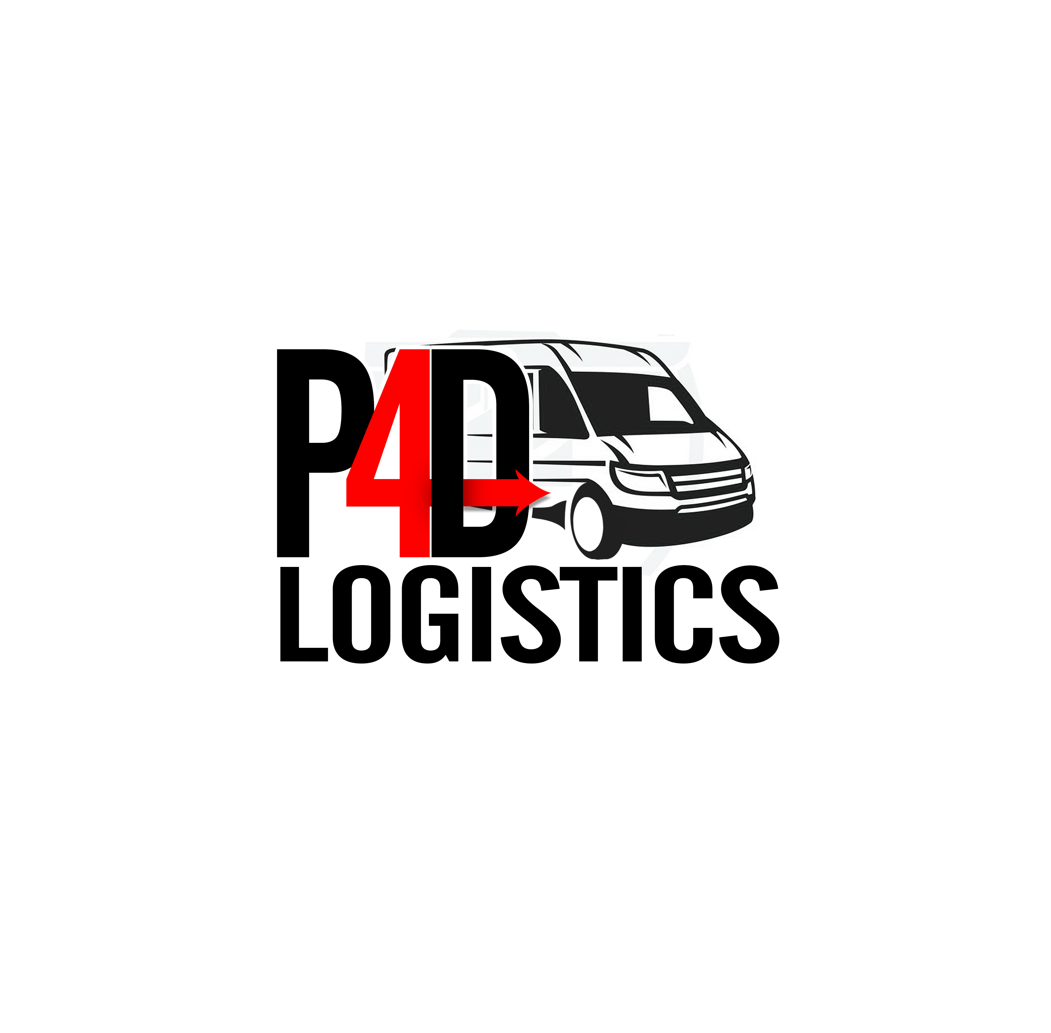 Perfect 4 Delivery logo