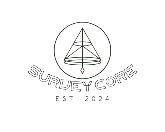 Survey Core, PLLC logo