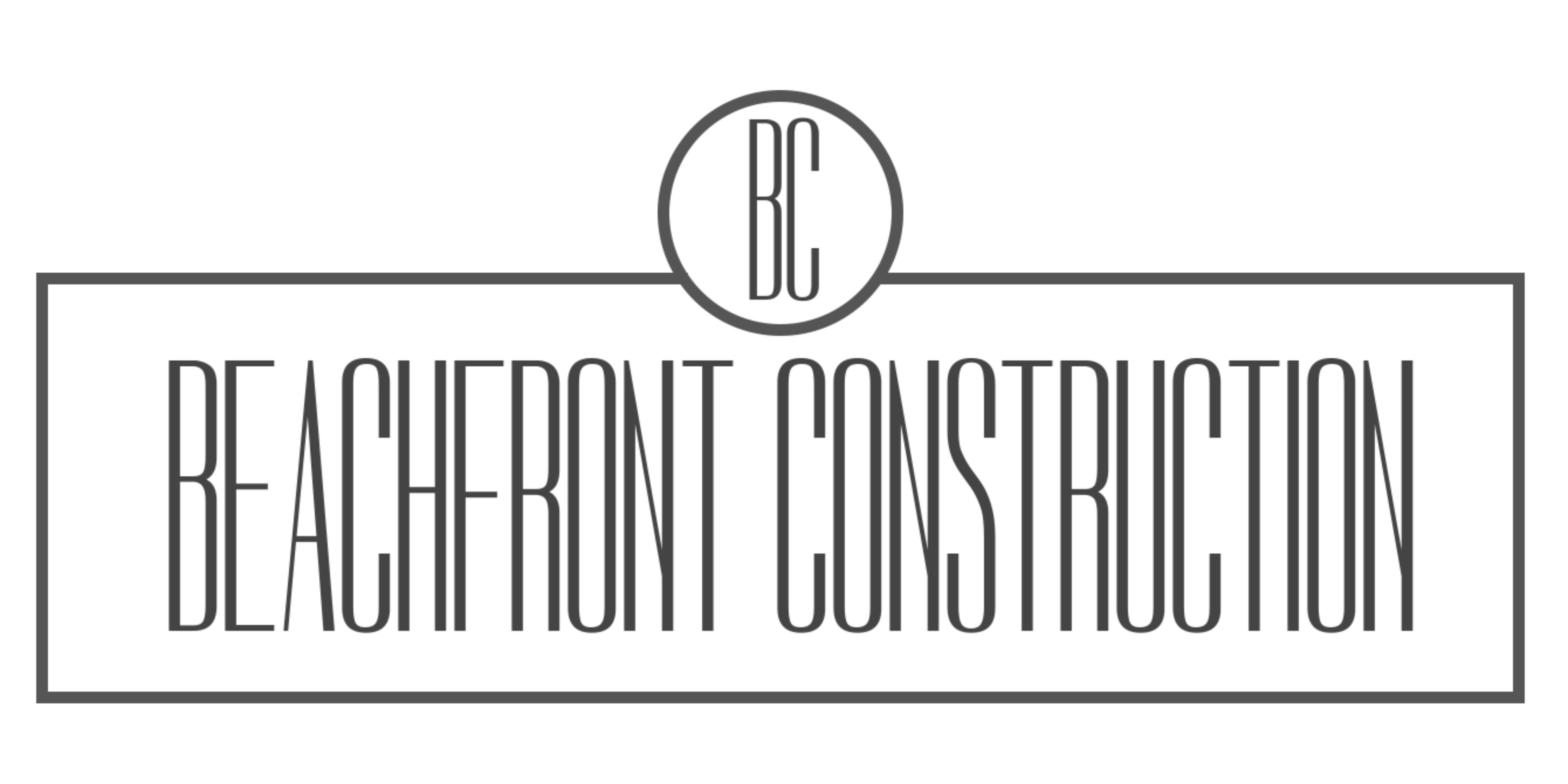 Avatar for Beachfront Construction LLC