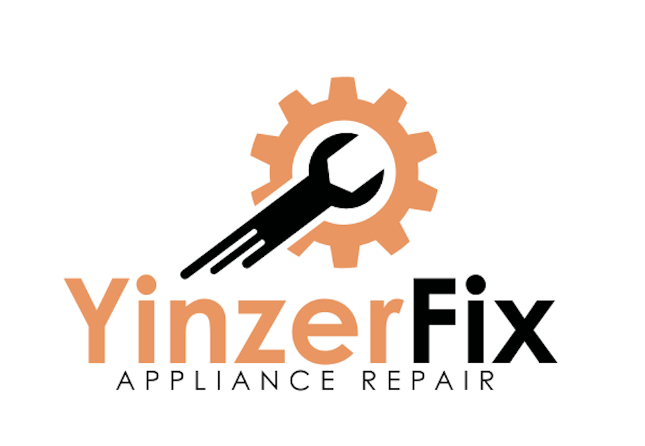 YinzerFix Appliance Repair logo